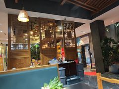 -野菌皇海景野生菌火锅(滨海大道店)