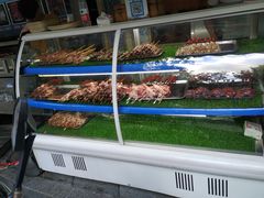 -新疆伊宁远征餐厅