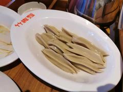 -竹犇番茄火锅(长风街店)