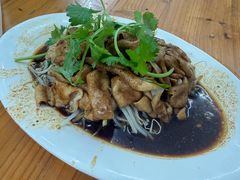 -黄记饮食店·家常菜(丹霞庄中区店)