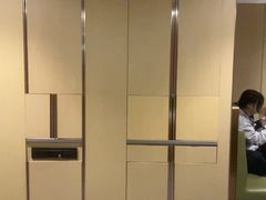 -海底捞火锅(赛格国际购物中心店)