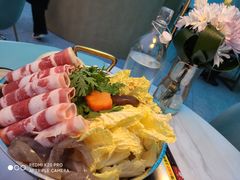 -花开餐厅(环湖中路店)