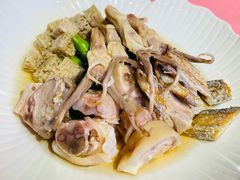 -阿莉餐厅(枣阳路店)