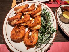 -ZAFFERANO西班牙海鲜饭(上海首店)
