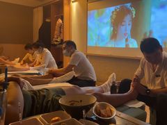 -和子足浴SPA会馆(梁溪店)
