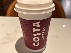 -COSTA COFFEE(新奥购物中心店)