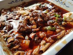 -天回镇何氏豆腐(总店)