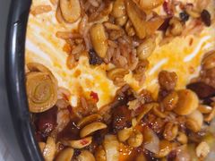 -宛平李记小吃(东关街店)