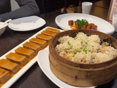-城南往事·鲁菜·烤鸭(世茂宽厚里·大明湖店)