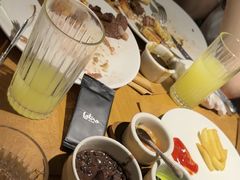 -拉蒂娜·巴西牛排馆 Latina·Brazilian Steakhouse(王府井喜悦店)