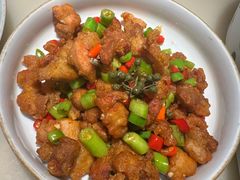 -锦府盐帮·李宅(领展购物广场中关村店)