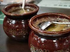 -龙老五汤店(站前西路店)