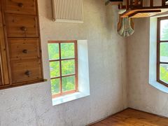 -金山农民画村-枫泾波兰倒置屋