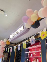 -meland亲子乐园•派对•研学(宁波华润万象城店)