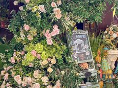 -第101座花园餐厅(湖滨88店)