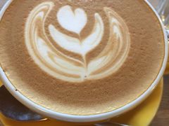 -COSTA COFFEE(张江软件园店)