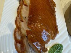 -正德楼果木烤鸭·渔家菜(东港店)