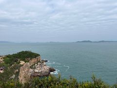 -鹿嘴山庄