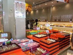 零售区-奕顺轩食品(神农路店)