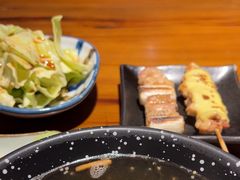 -晶吉·居酒屋·烧鸟·生鱼饭(中山区民主广场店)