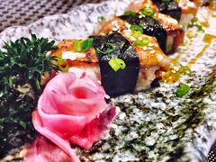 -昊·来了寿司(双楠2店)