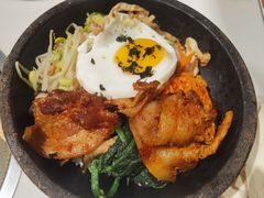 -七八冷面·延边朝鲜族美食(圣熙八号店)