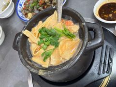 -官塘陈记鱼生·潮汕砂锅粥·牛肉火锅(潮枫路总店)