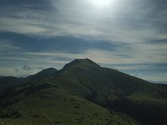 -大姆山草场