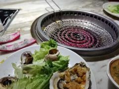 -火炉火自助餐(西直门凯德MALL店)