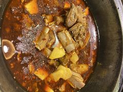 -老田家铁锅炖(延庆店)