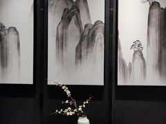 门厅-壹品宴掦·淮扬菜(新牌坊店)
