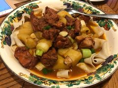 -阿罗新疆菜(人民广场店)