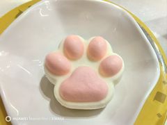 -争鲜回转寿司(浦东三钢里PLUS店)