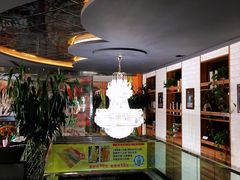 -陈老大冷饮厅(金街广场店)