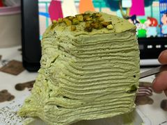 -丹礼糖甜品