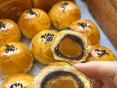 -富贵面包公司(运河店)