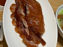 -春饼先生·北京烤鸭(甘井子万达店)