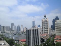 -青岛海尔洲际酒店