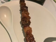 -左庭右院鲜牛肉火锅(环球港店)