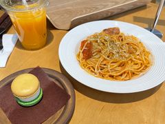 -爱樂咖啡(青年体育公园店)
