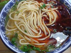 -伊穆祥牛肉面总店·清真