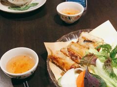 -大头虾越式风味餐厅(光明广场店)