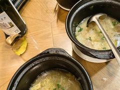 -三鞭一花·独一处·元英砂锅(海光寺店)