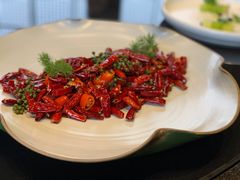 -柒厢食事雅谈