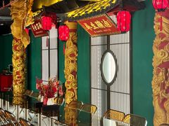 -沸奇公园·情景团建·年会露营烧烤轰趴生日(科技园店)
