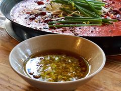 -岗上渣渣老火锅(两路口店)