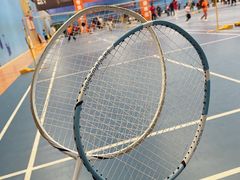 -东坡羽毛球馆(东坡南一路店)