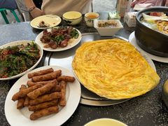 -张大妈饭店