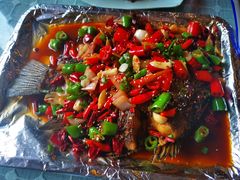 -小厨子私房菜·云南美食店