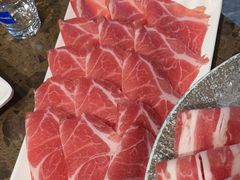 -小龙坎老火锅(北京三里屯店)